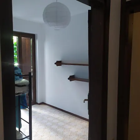 Lägenhet Casargo_home *